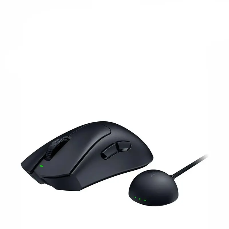 ماوس گیمینگ ریزر مدل Deathadder V4 Pro - 2